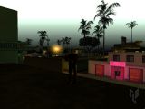 GTA San Andreas weather ID 648 at 3 hours