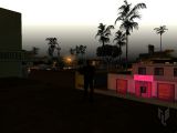 Просмотр погоды GTA San Andreas с ID 392 в 6 часов