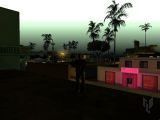 GTA San Andreas weather ID 137 at 0 hours