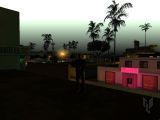 GTA San Andreas weather ID 137 at 2 hours