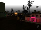 GTA San Andreas weather ID 137 at 5 hours