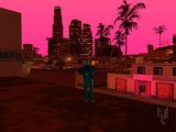 Просмотр погоды GTA San Andreas с ID 650 в 22 часов
