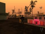 Просмотр погоды GTA San Andreas с ID 650 в 3 часов
