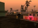 Просмотр погоды GTA San Andreas с ID 650 в 5 часов