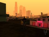 Weather with ID 139 for GTA San Andreas at 0 o'clock