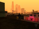 Просмотр погоды GTA San Andreas с ID 139 в 1 часов