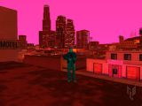 Просмотр погоды GTA San Andreas с ID 139 в 21 часов