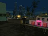 GTA San Andreas weather ID 526 at 2 hours
