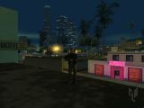 GTA San Andreas weather ID 526 at 3 hours