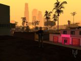 Просмотр погоды GTA San Andreas с ID 396 в 1 часов