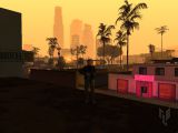 Просмотр погоды GTA San Andreas с ID -116 в 2 часов