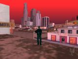Просмотр погоды GTA San Andreas с ID 142 в 13 часов