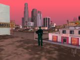 GTA San Andreas weather ID -626 at 16 hours