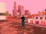 GTA San Andreas weather ID 654 at 20 hours