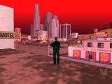 Просмотр погоды GTA San Andreas с ID 142 в 8 часов