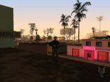 Просмотр погоды GTA San Andreas с ID 143 в 0 часов