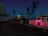 Просмотр погоды GTA San Andreas с ID 143 в 5 часов