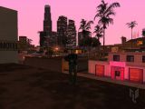 GTA San Andreas weather ID 912 at 23 hours