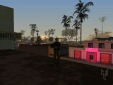 GTA San Andreas weather ID -112 at 2 hours