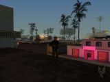 GTA San Andreas weather ID 144 at 3 hours