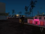 GTA San Andreas weather ID -368 at 5 hours