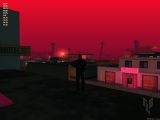 Просмотр погоды GTA San Andreas с ID 400 в 6 часов