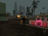 GTA San Andreas weather ID 145 at 1 hours