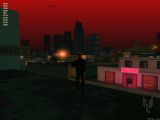 GTA San Andreas weather ID 145 at 6 hours