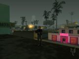 GTA San Andreas weather ID -110 at 1 hours