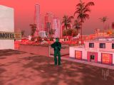 GTA San Andreas weather ID -622 at 20 hours
