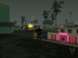GTA San Andreas weather ID -110 at 3 hours