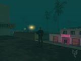 GTA San Andreas weather ID 147 at 4 hours