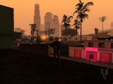 GTA San Andreas weather ID 148 at 1 hours