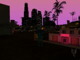 GTA San Andreas weather ID 148 at 22 hours