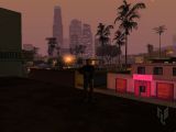 GTA San Andreas weather ID 148 at 3 hours