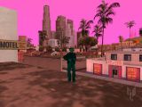 Просмотр погоды GTA San Andreas с ID 149 в 20 часов