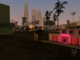 GTA San Andreas weather ID 149 at 2 hours