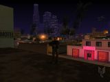 GTA San Andreas weather ID 149 at 5 hours