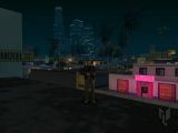 Просмотр погоды GTA San Andreas с ID 15 в 0 часов