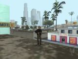 Просмотр погоды GTA San Andreas с ID 15 в 12 часов