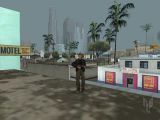 Просмотр погоды GTA San Andreas с ID 15 в 18 часов