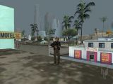 Просмотр погоды GTA San Andreas с ID 15 в 19 часов