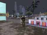 GTA San Andreas weather ID 15 at 20 hours