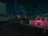 GTA San Andreas weather ID 15 at 23 hours
