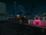 GTA San Andreas weather ID 15 at 3 hours