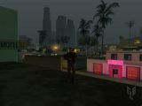 GTA San Andreas weather ID 15 at 6 hours