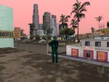 GTA San Andreas weather ID 150 at 20 hours