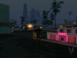 GTA San Andreas weather ID 150 at 4 hours