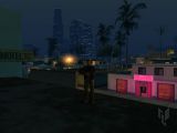 GTA San Andreas weather ID 150 at 5 hours