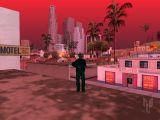 Просмотр погоды GTA San Andreas с ID 150 в 8 часов